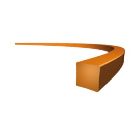 369224820 Hilo de nylon Square Trim PLUS 15m - Líneas - MAKITA