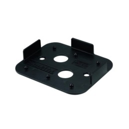 450066-4 Placa perforadora plástico para BO4556 - Accesorios para lijadoras orbitales - MAKITA