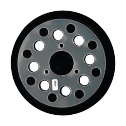 743081-8 Plato de velcro