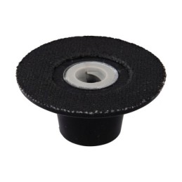 743124-6 Plato velcro, 50 mm