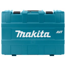 824908-2 Maletín pvc - Maletas de transporte para herramientas con cable - MAKITA