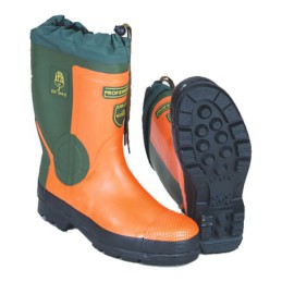 988047042 Botas de protección - Botas de sierra de cadena - MAKITA