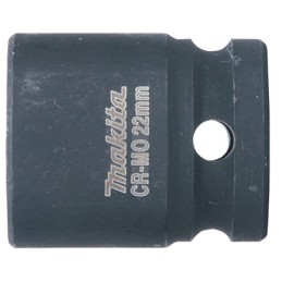 A-85531 Llave de vaso - Vaso de Impacto 3-4" - MAKITA