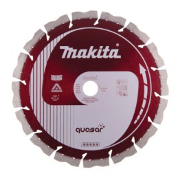 B-12712 Disco de diamante 230mm - Quasar Stealth - MAKITA