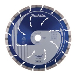 B-12784 Disco de diamante COMET Rapide 230mm - Comet Rapide - MAKITA