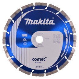 B-12893 Disco de diamante COMET Rapide 230mm - Stealth Rapide - MAKITA