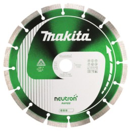 B-12946 Disco de diamante Neutron Rapide - Neutron Rapide - MAKITA