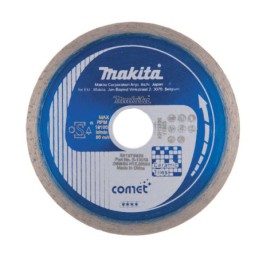 B-13063 Disco de diamante COMET Banda continua 80mm - Comet - MAKITA