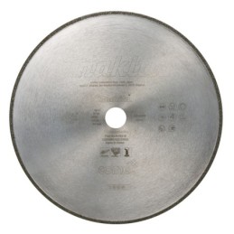 B-13219 Disco de diamante COMET Banda electrodepósitada 230mm - Comet - MAKITA
