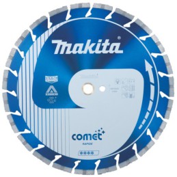 B-13518 Disco de diamante Comet Enduro - Cool Enduro - MAKITA