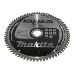 Hojas de sierra para madera