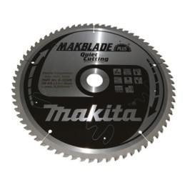 B-32568 Disco HM 305/30/70D Makblade plus - Hojas de sierra para madera - MAKITA