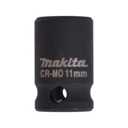 B-39936 Llave de vaso de 11x28mm 3/8" - Vaso de Impacto 3-8" - MAKITA