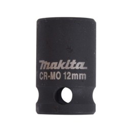 B-39942 Llave de vaso de 12x28mm 3/8" - Vaso de Impacto 3-8" - MAKITA