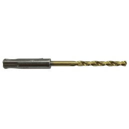 Brocas para metal HSS-Tin SDS-PLUS