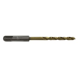 B-57451 Broca metal para martillos SDS-PLUS 5,5x123mm - Brocas para metal HSS-Tin SDS-PLUS - MAKITA
