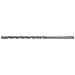 SDS-PLUS 4-Cut Drill Bits