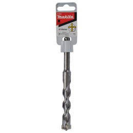 SDS-PLUS 4-Cut Drill Bits