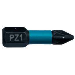 Serie Impact Black