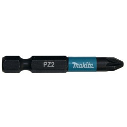 Puntas Impact Black PZ (Pozidrive)