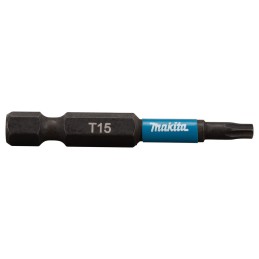 B-63775 Punta torsion black T15-50 - Puntas Impact Black TX - MAKITA