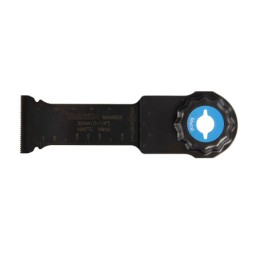 B-66444 Cuchilla inmersión 32x70 mm 23TPI HM/TC STARLOCK MAX - Metal - MAKITA