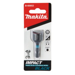 Llaves de vaso Impact Black