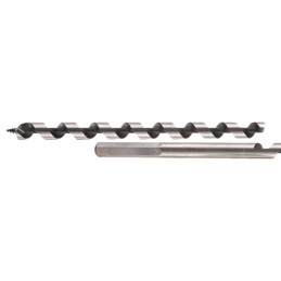 D-07381 Broca helicoidal para madera - Brocas de taladro - MAKITA