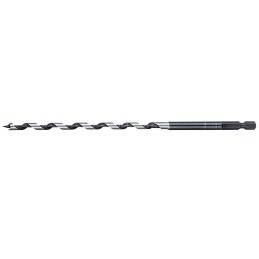 Brocas de taladro 1-4 hex