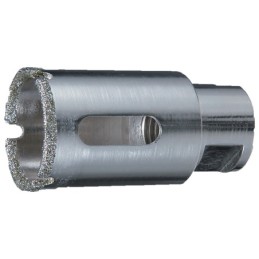 D-35003 Broca de diamante para amoladora 35mm - Brocas de diamante (M14) - MAKITA