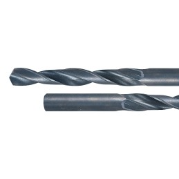 D-38451 Broca de metal HSS-R - Brocas para metal HSS-R - MAKITA