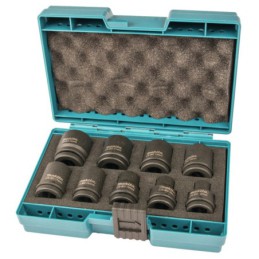 D-41517 Set llaves de vaso...