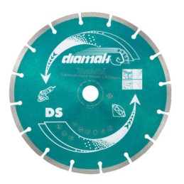 D-61145 Disco de diamante...