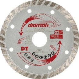 D-61151 Disco de diamante...