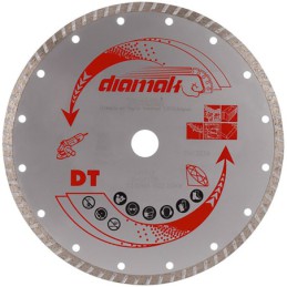 D-61173 Disco de diamante...