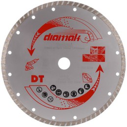 Discos de diamante
