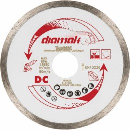 D-61189 Disco de diamante...