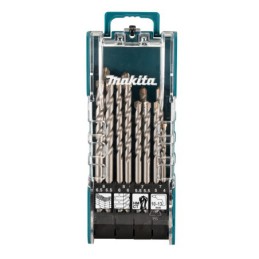 D-73483 T.C.T Set de brocas...