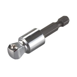 E-03420 Adaptador basculante Premier 3/8" - Portapuntas y adaptadores Impact Premier - MAKITA