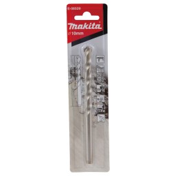 E-06529 Broca para ladrillo TCT 10x150 mm - Brocas para mampostería - MAKITA