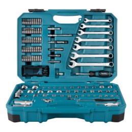 E-06616 Hy tool y Set de...