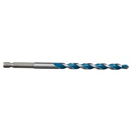 E-15051 Broca multimaterial 8x150 (1/4"hex) - Brocas multiusos Omnibohrer - MAKITA