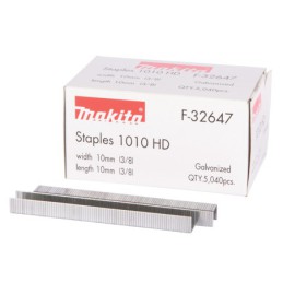 F-32647 Grapa 10-10mm - Grapas - MAKITA