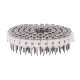 Clavos para hormigón
