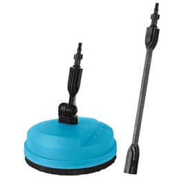 HW41175 Cepillo para suelo mini - Accesorios para hidrolimpiadoras de alta presión - MAKITA