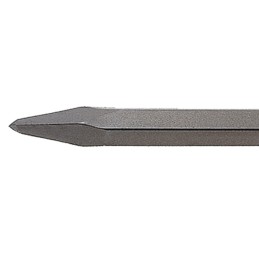 P-05614 Puntero hexagonal 19x600mm Long life para HM1200B - Puntas y cinceles 19 mm - MAKITA