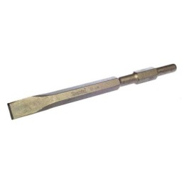 P-13415 Cincel hexagonal 24x450mm Long life para HM1200 - Puntas y cinceles 21 mm - MAKITA
