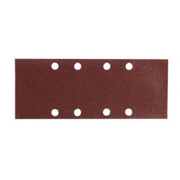 P-31843 Lija perforada G60 10pcs - Papel de lija 93 x 230 mm, perforado - MAKITA