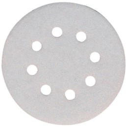 Discos abrasivos para lijadoras orbitales