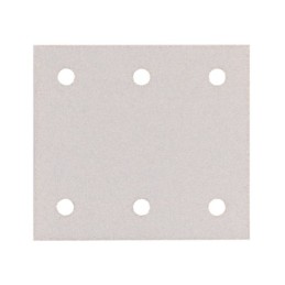 P-35841 Lija 115mm x 102mm K120 velcro especial pintura - Papel de lija 114 x 102 mm, Pintura y Barniz - MAKITA